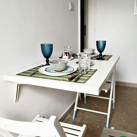 Cozy Getaway In Nicosia Apartment Exterior photo