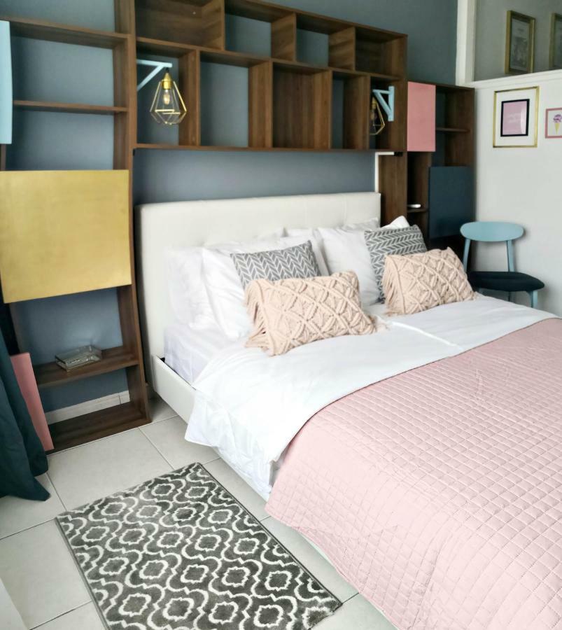 Cozy Getaway In Apartament *
