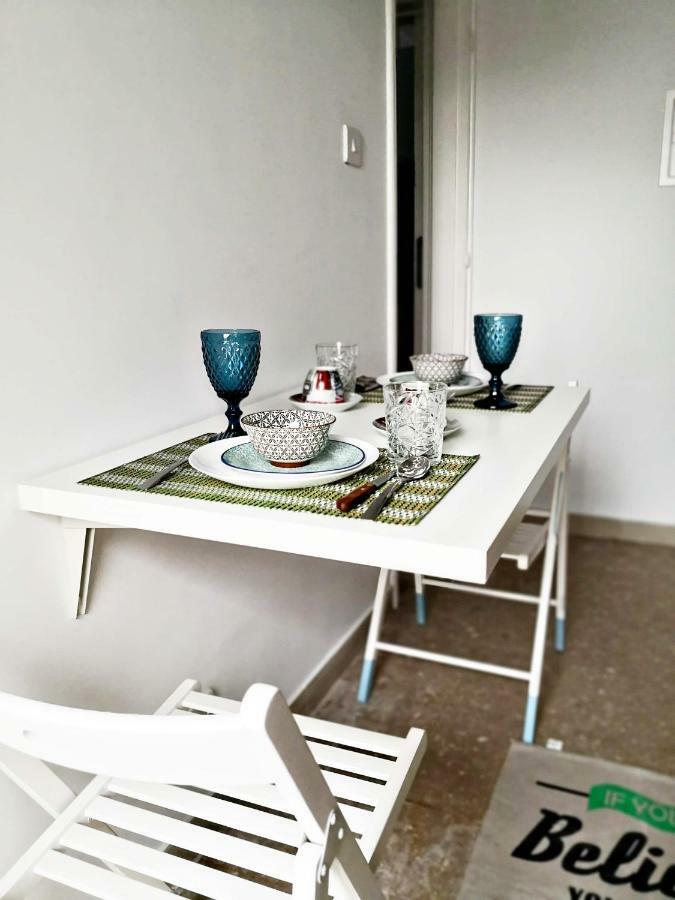 Appartement Cozy Getaway In