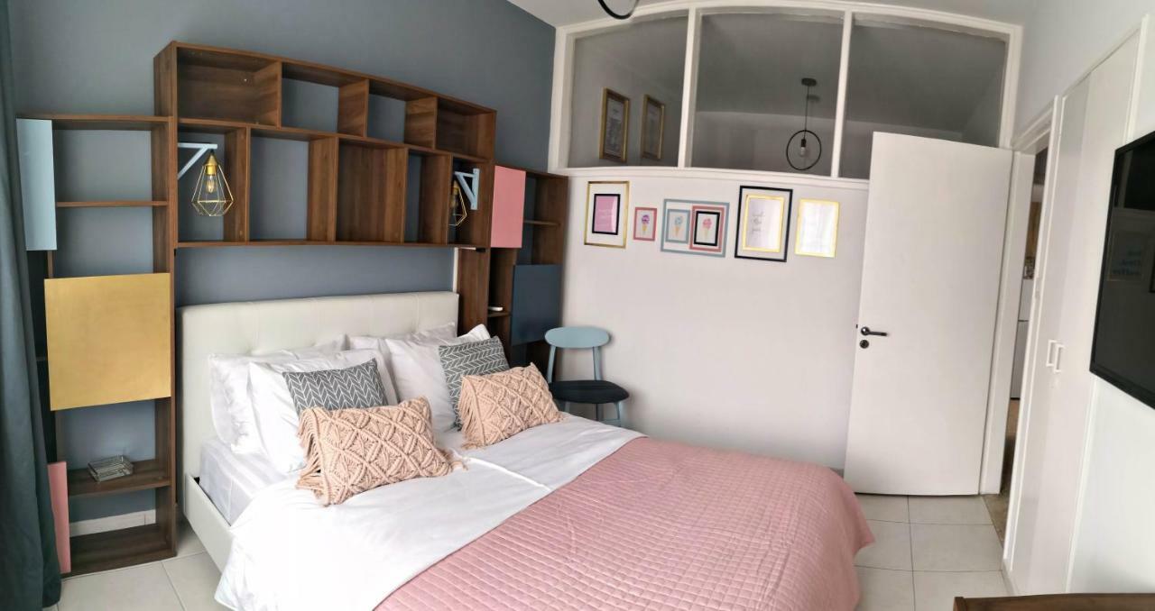 Cozy Getaway In * Nicosie